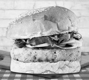 Veg Burger