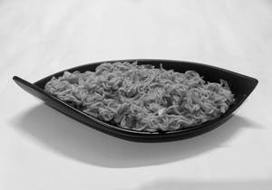 Vegetable Maggi