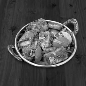 Kadhai paneer