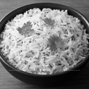 Jeera Rice