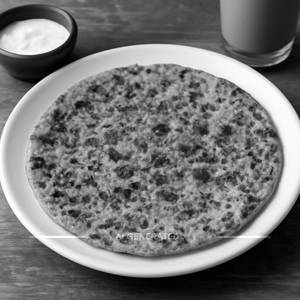 Methi Ki Roti