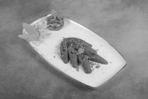 Mutton Seekh Kebab [6 pieces]