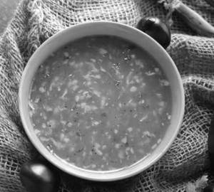 Veg Clear Soup
