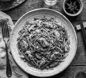 Chicken Chowmein