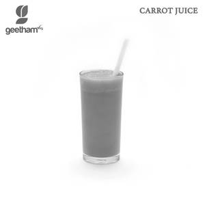 Carrot Juice
