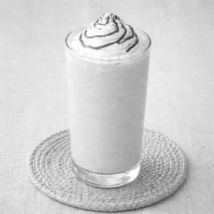 Strawberry Shake
