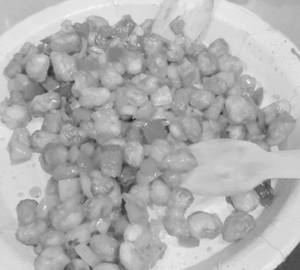 Crispy Corn