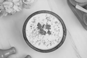 Boondi Raita