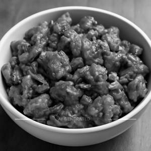 Veg Crispy [500 ml]