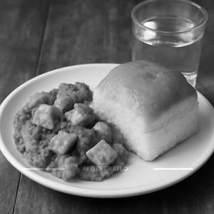 Paneer Pav