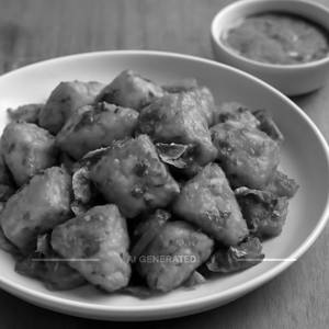 Idli Fry Masala