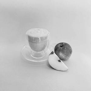 Penut Butter Apple