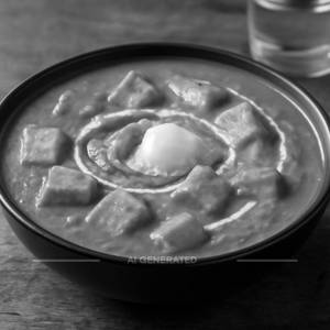 Paneer Butter Masala