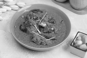Mutton Handi