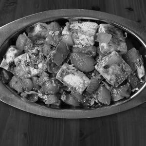 Paneer Do Pyaza