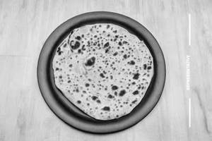 Fried Paratha