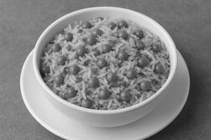 Peas Pulao