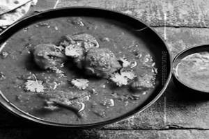 Chicken Kolhapuri
