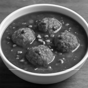Manchurian (Gravy)