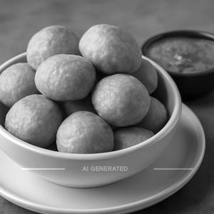 Mini Kachori (250 Gms)