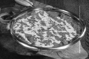 Cheese Kaju Masala