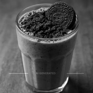 Oreo Shake