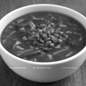 Hot N Sour Soup