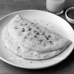 Cheese Omelette