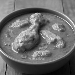 Nawabi Chicken with Bone (750ML)