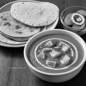 Paneer Butter Masala Combo