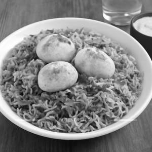 Anda Pulao