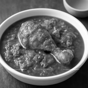 Chicken Changezi