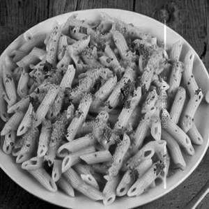 Peri Peri Macaroni
