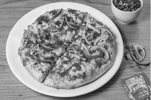 Veg Mix Pizzas