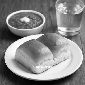 Extra Pav 1 Pcs (2 Pcs )