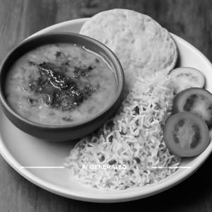 Dal Tadka Combo