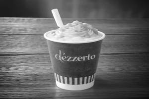 Mango Regular Thick Shake