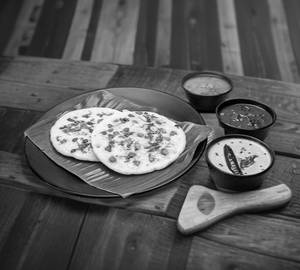 Cashew Uttapam