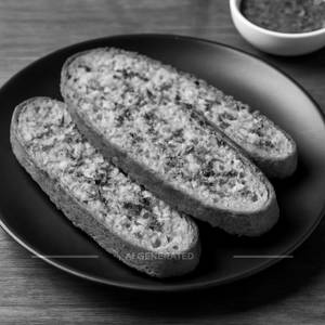 Atta Bread (400 gms)