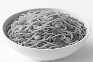 Egg Noodles