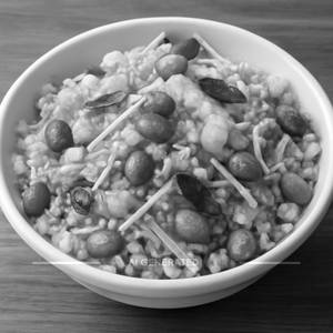 Sabudana Fariyali Mixture