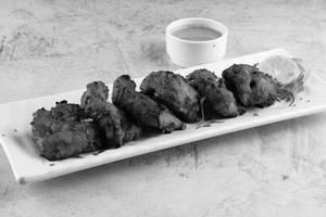 Chicken Shahi Tandoori