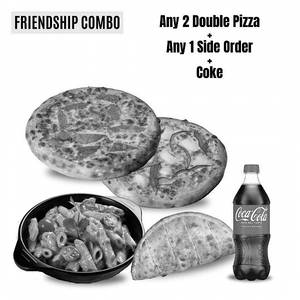 Friendship Combo