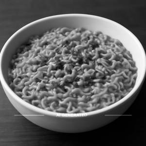 Double Masala Maggi