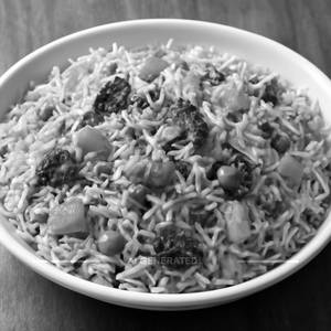 Biryani Rice