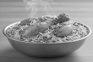 Donne Chicken Biryani