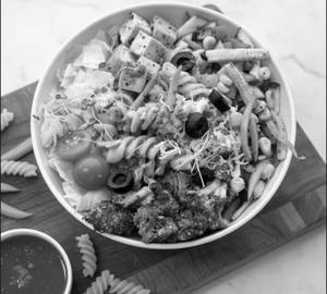 Pasta Salad