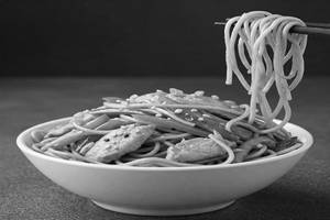 Chicken Chowmein