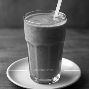 Blackcurrant Shake