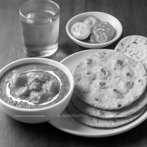 Paneer Toofani Combo